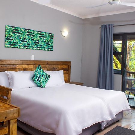 Ndalo Lodge Mbombela Eksteriør bilde