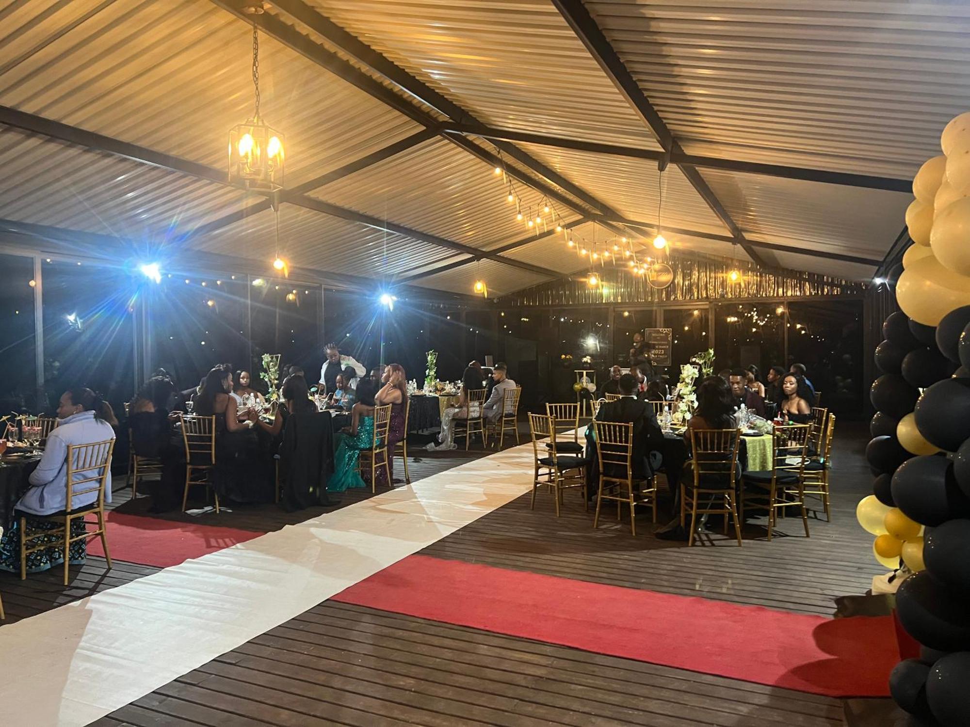 Ndalo Lodge Mbombela Eksteriør bilde