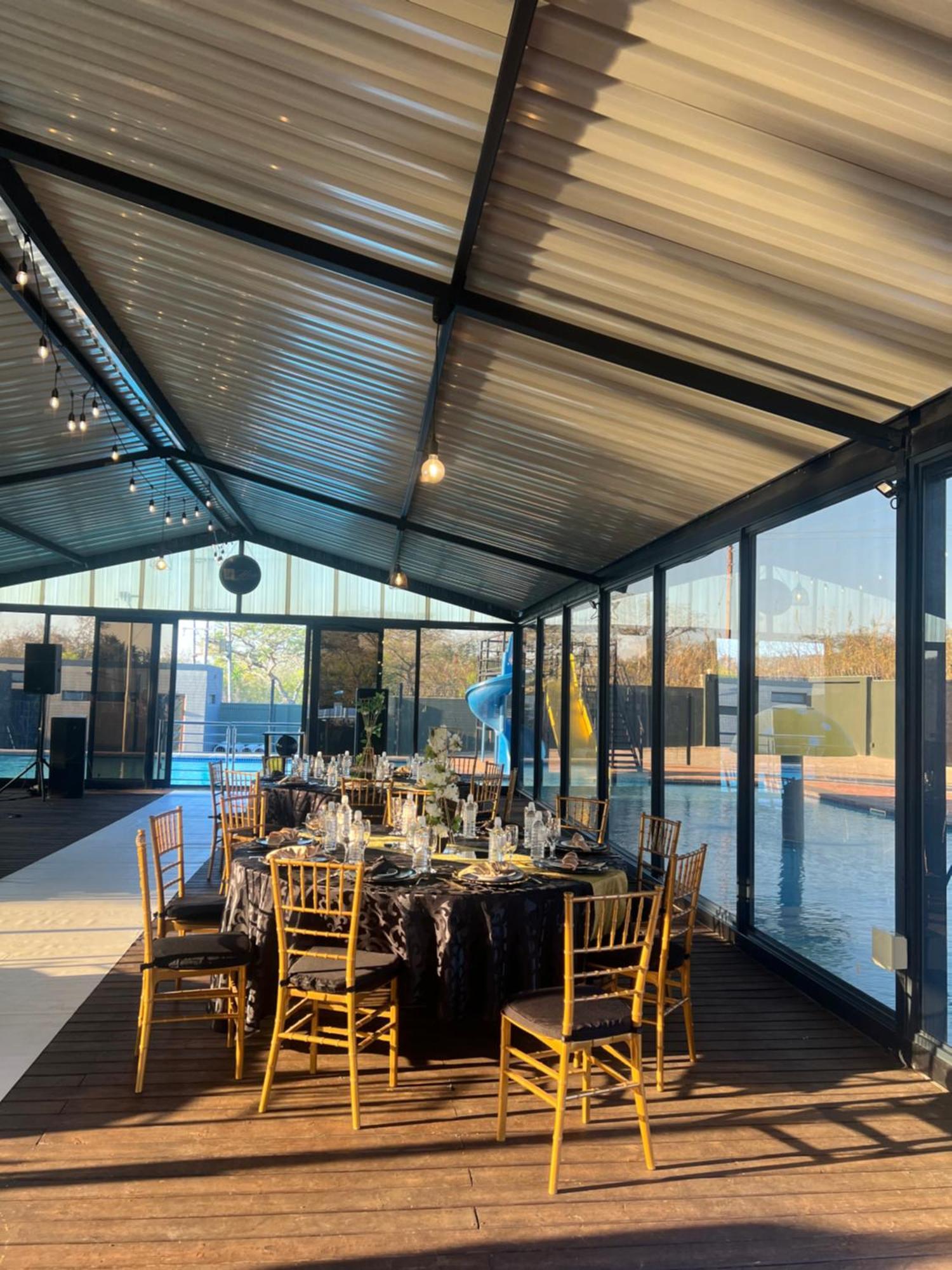 Ndalo Lodge Mbombela Eksteriør bilde