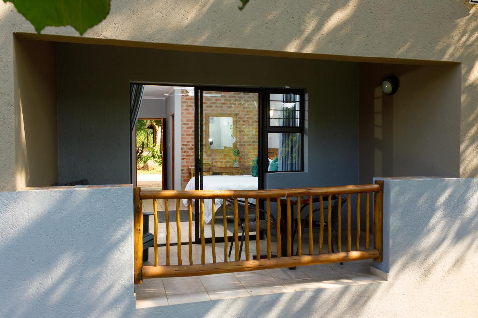 Ndalo Lodge Mbombela Eksteriør bilde