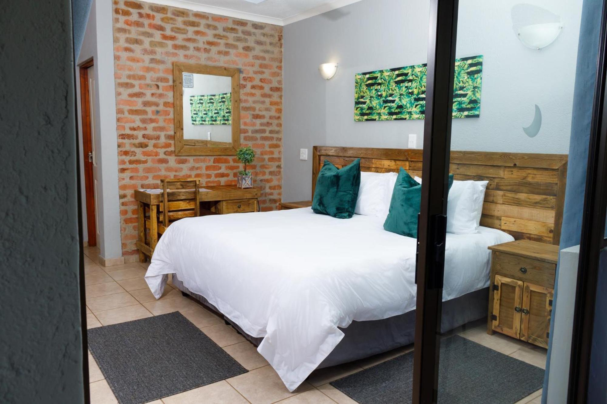 Ndalo Lodge Mbombela Eksteriør bilde