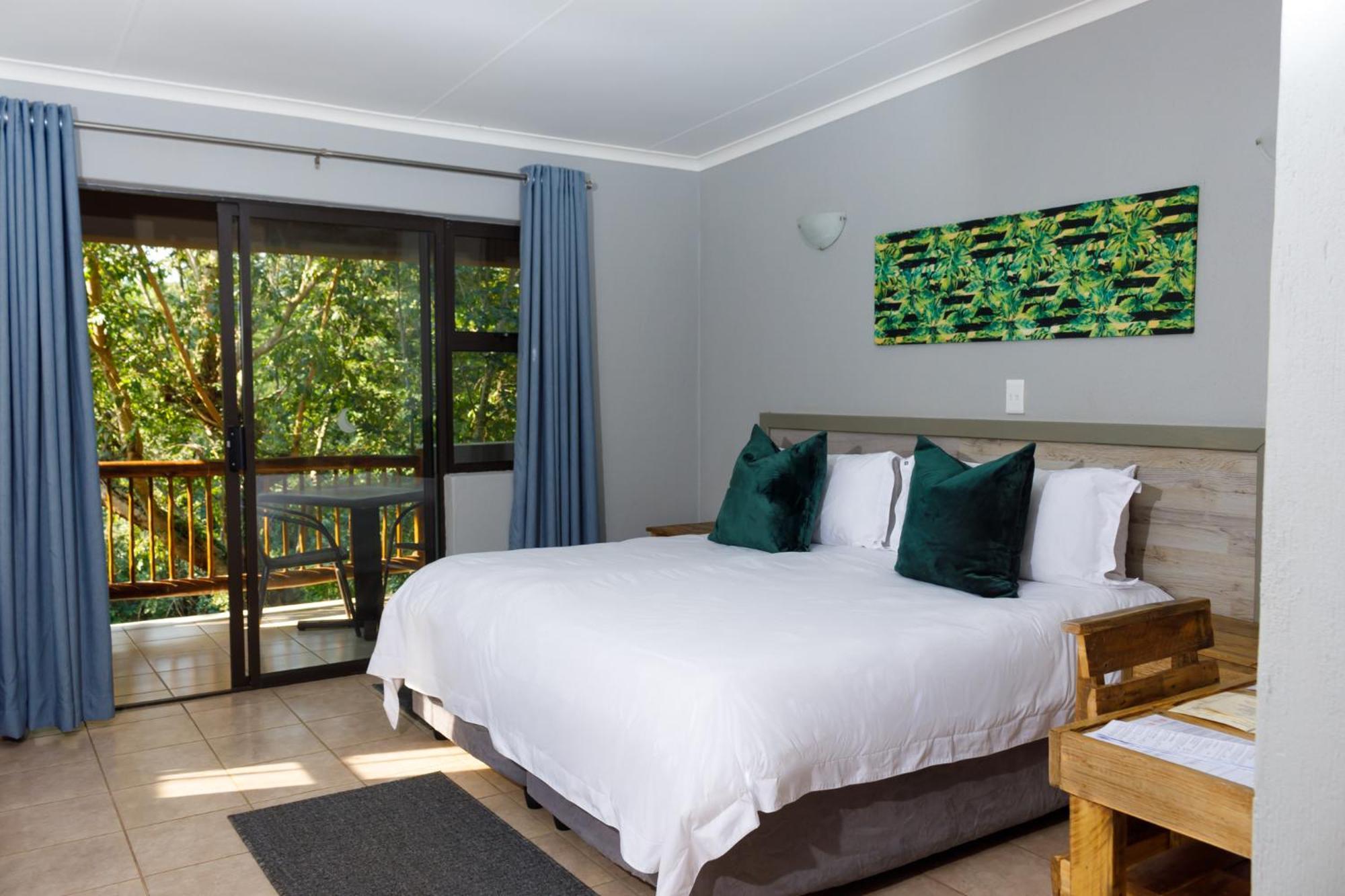Ndalo Lodge Mbombela Eksteriør bilde