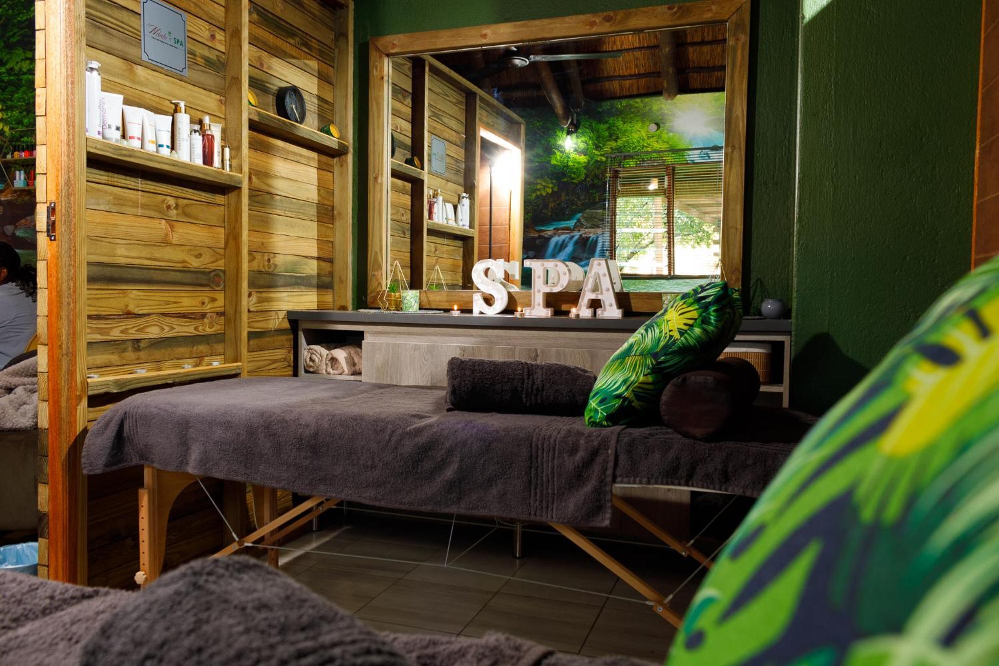 Ndalo Lodge Mbombela Eksteriør bilde