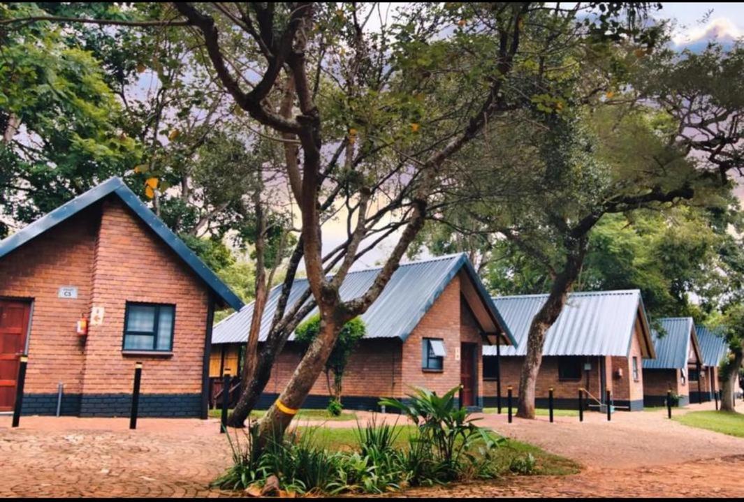 Ndalo Lodge Mbombela Eksteriør bilde