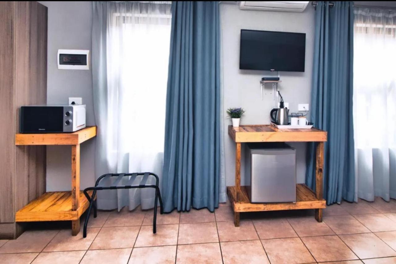 Ndalo Lodge Mbombela Eksteriør bilde