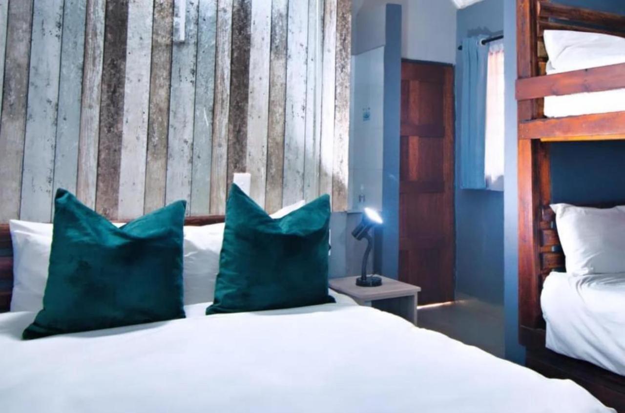 Ndalo Lodge Mbombela Eksteriør bilde
