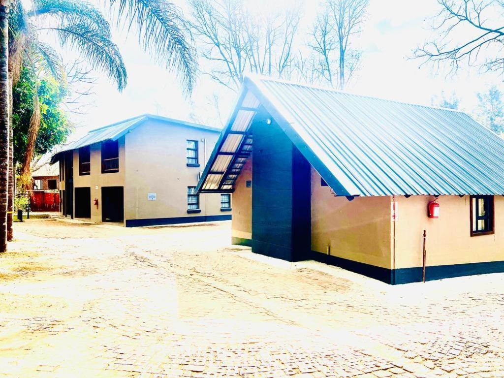 Ndalo Lodge Mbombela Eksteriør bilde