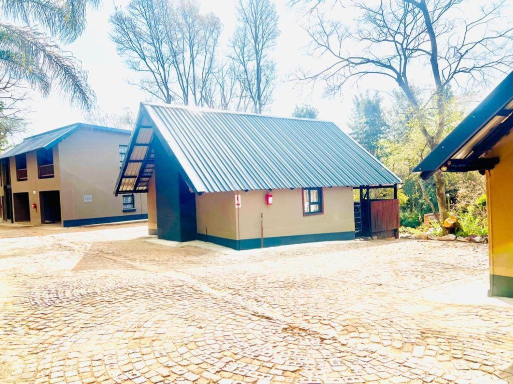 Ndalo Lodge Mbombela Eksteriør bilde