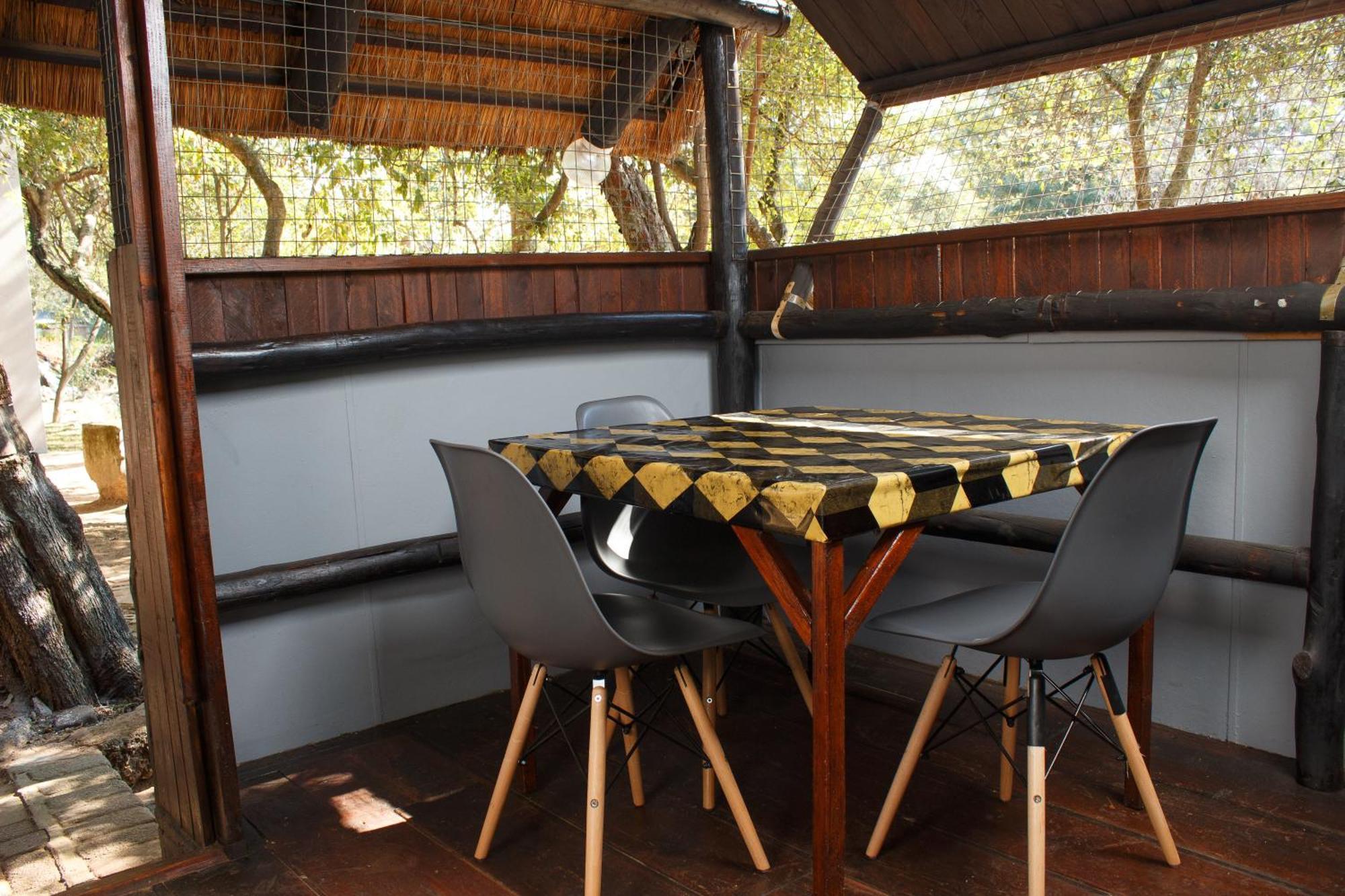 Ndalo Lodge Mbombela Eksteriør bilde