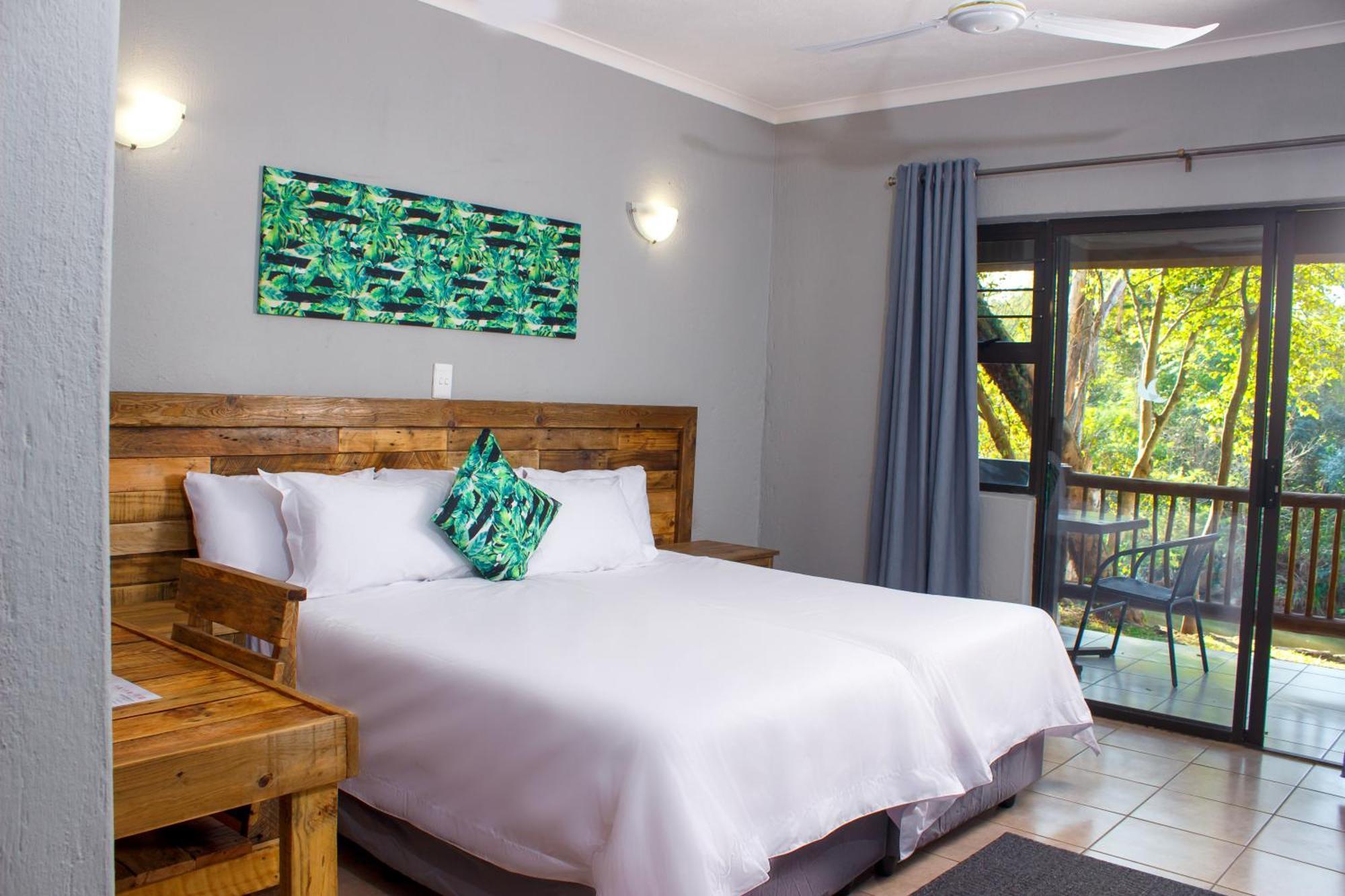 Ndalo Lodge Mbombela Eksteriør bilde