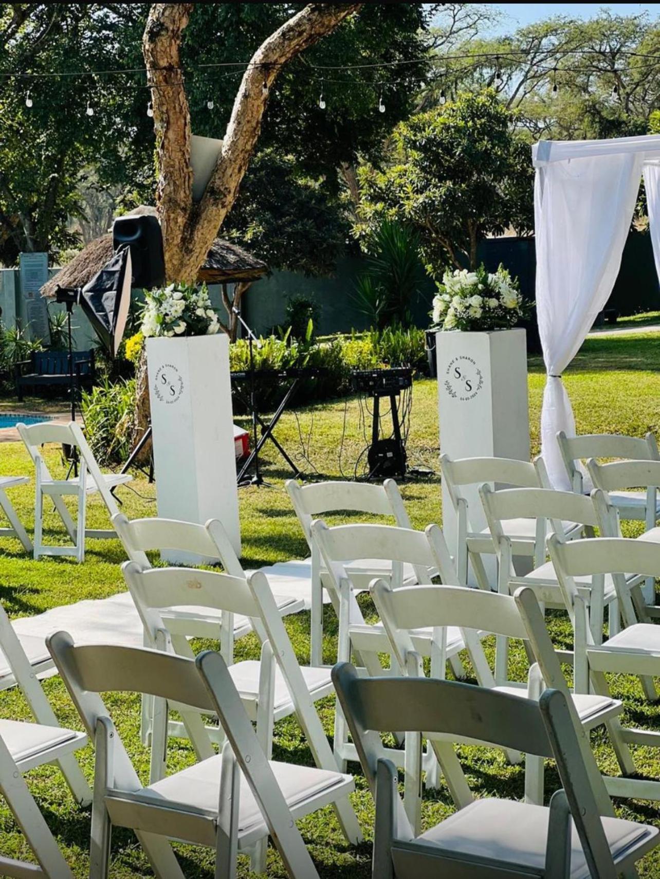 Ndalo Lodge Mbombela Eksteriør bilde