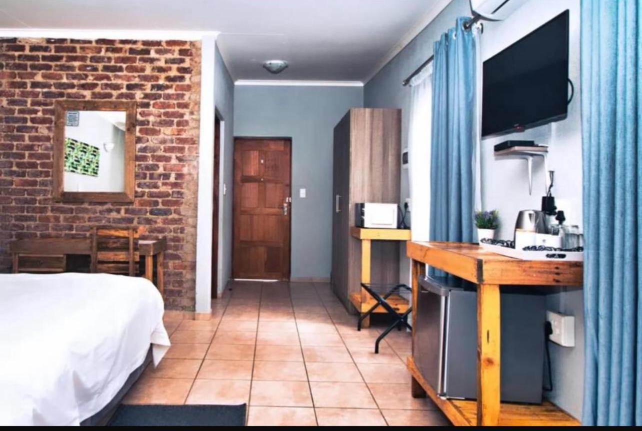 Ndalo Lodge Mbombela Eksteriør bilde