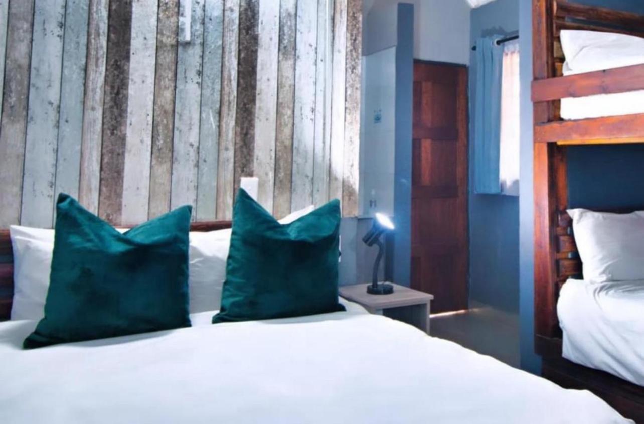 Ndalo Lodge Mbombela Eksteriør bilde