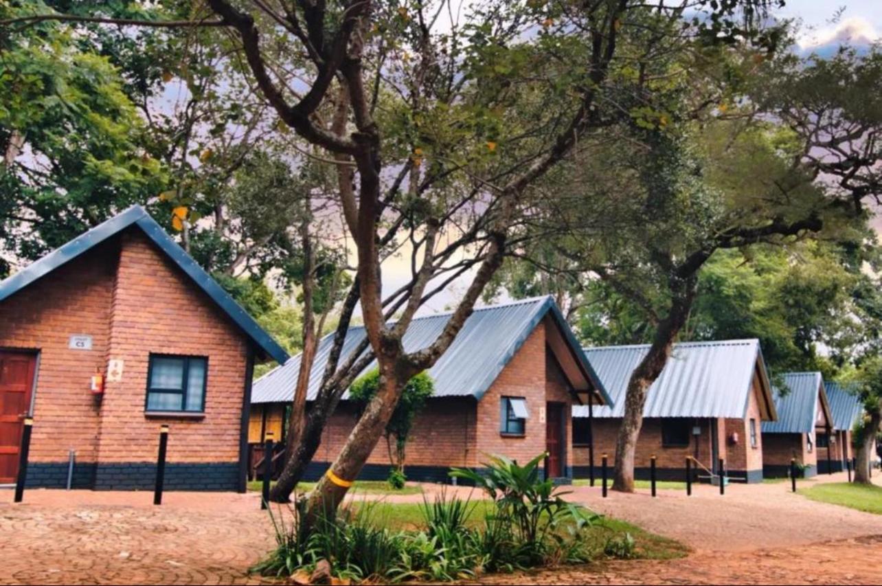 Ndalo Lodge Mbombela Eksteriør bilde